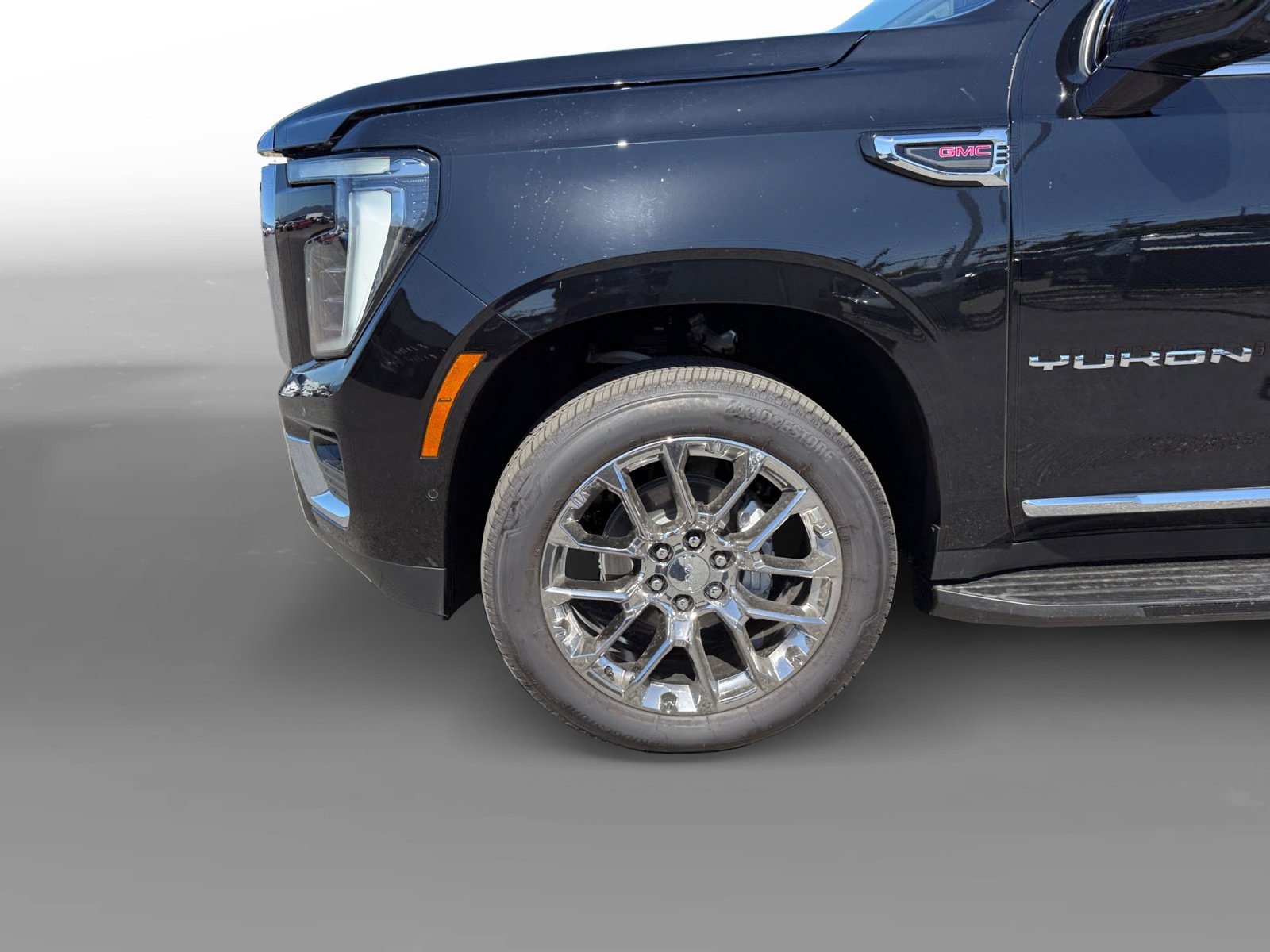 New 2026 GMC Yukon XL Elevation AWD/4WD image 9