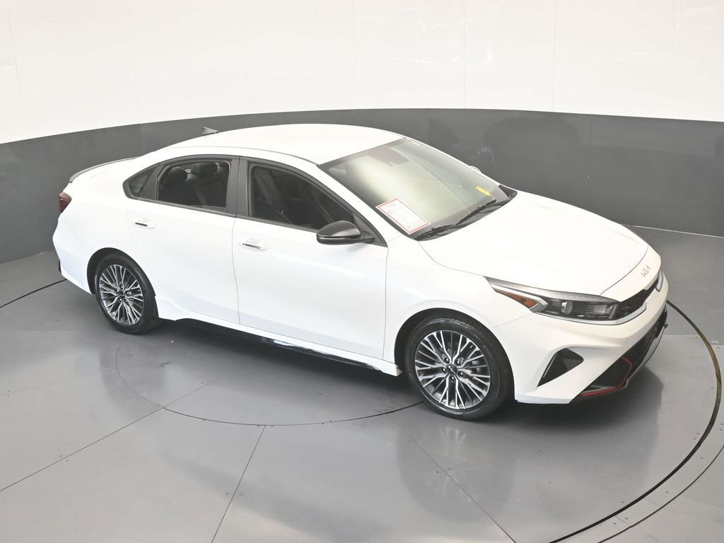 Used 2024 Kia Forte GT-Line image 52