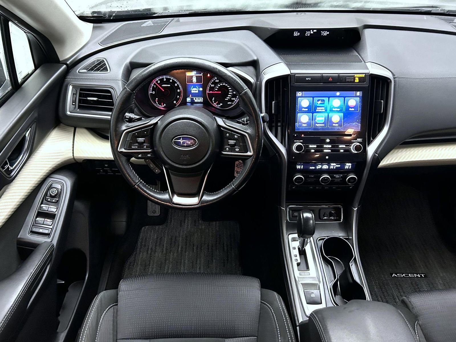 Used 2021 Subaru Ascent Premium image 14