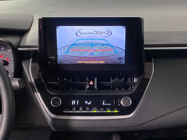 Certified 2023 Toyota Corolla LE image 15