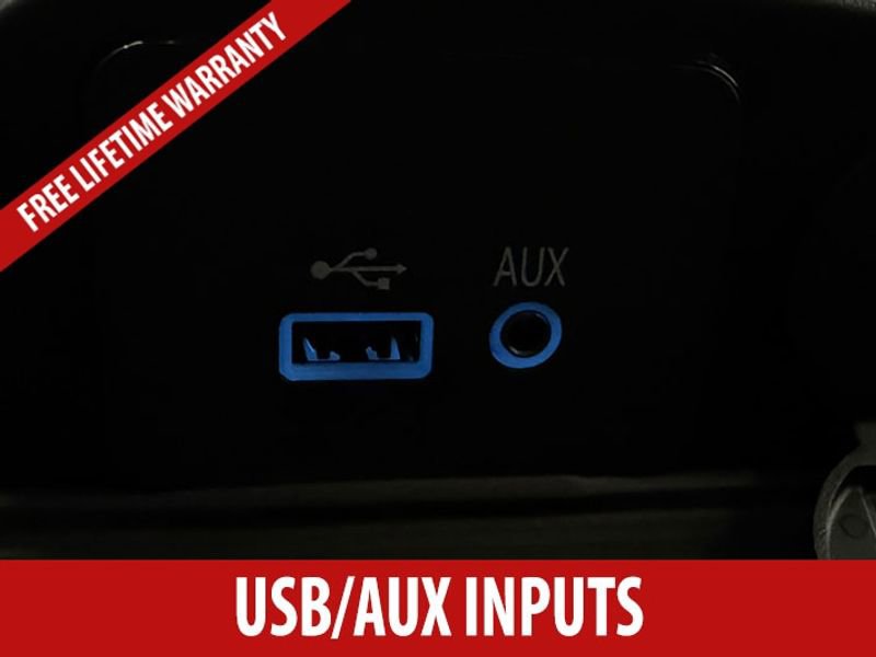 Used 2017 RAM 1500 Rebel w/ Luxury Group image 17