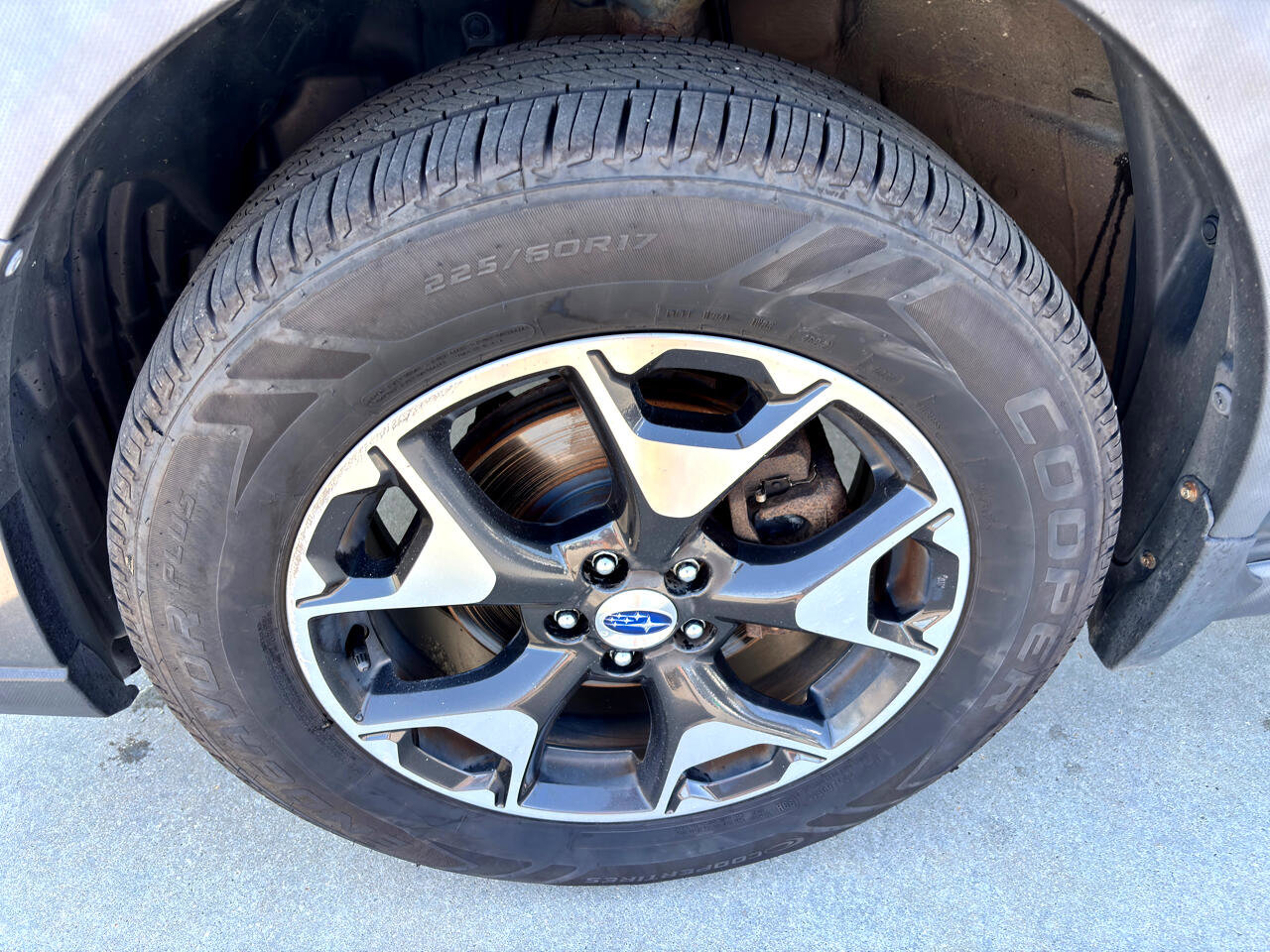 Used 2018 Subaru Crosstrek 2.0i Premium image 11