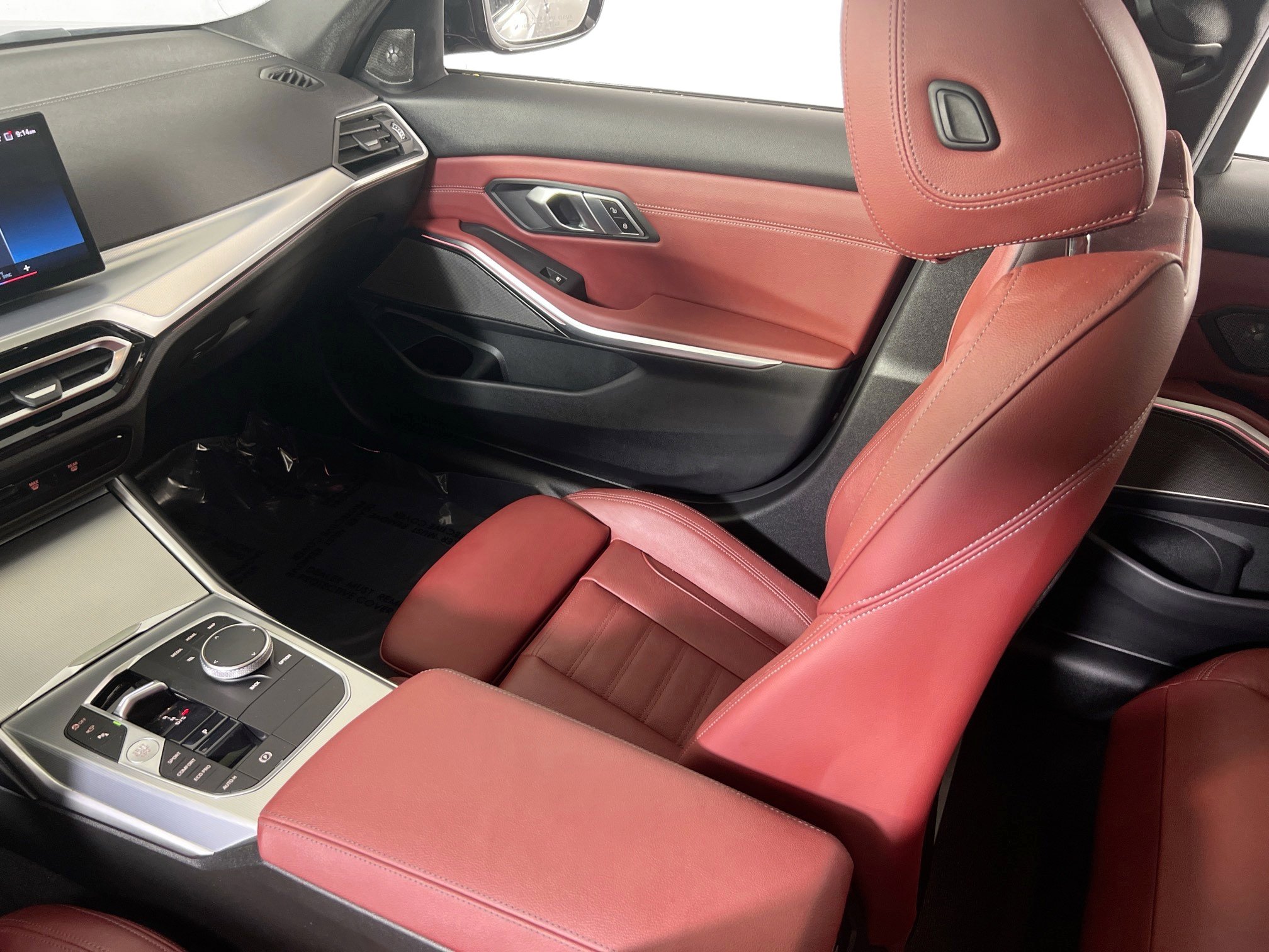 Used 2023 BMW M340i xDrive image 25