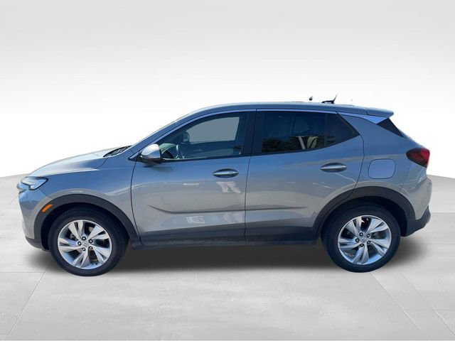 Used 2024 Buick Encore GX Preferred w/ Comfort Package FWD image 8