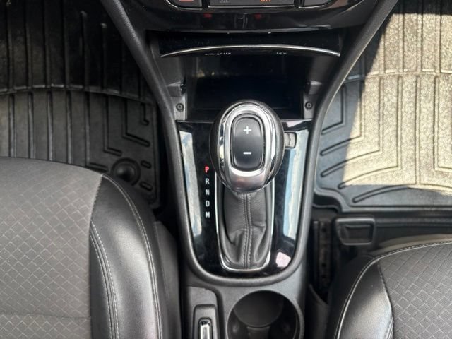 Used 2018 Buick Encore Preferred AWD/4WD image 25