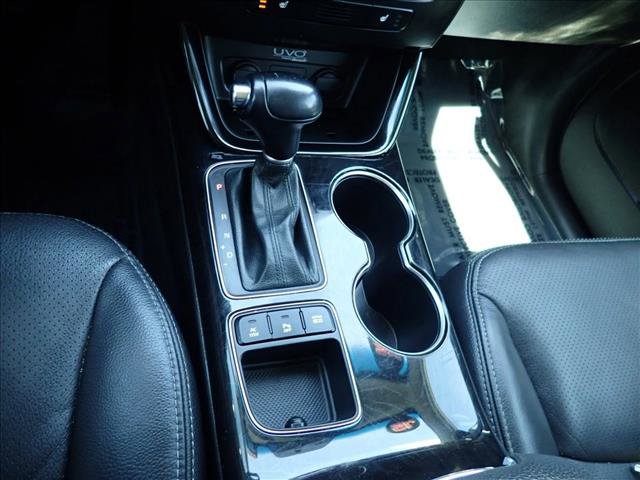 Used 2015 Kia Sorento EX image 21