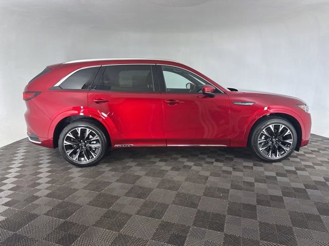 New 2026 MAZDA CX-90 3.3 Turbo S w/ Premium Plus image 4