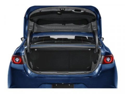 New 2026 MAZDA MAZDA3 s FWD image 14