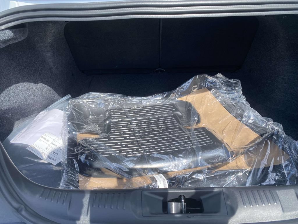 New 2026 Ford Mustang GT Premium w/ Mustang Nite Pony Package RWD image 10