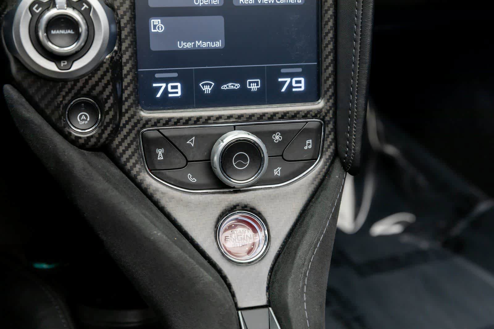 Used 2023 McLaren 720S Spider RWD image 32