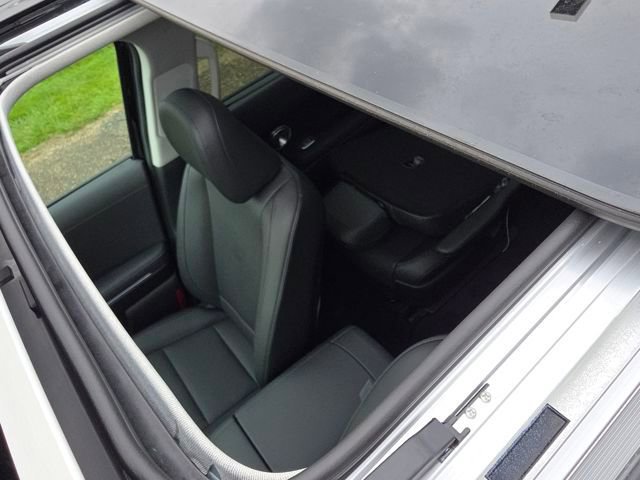 New 2026 Hyundai Palisade Limited image 4