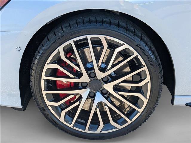 New 2026 Audi S3 Premium AWD/4WD image 9