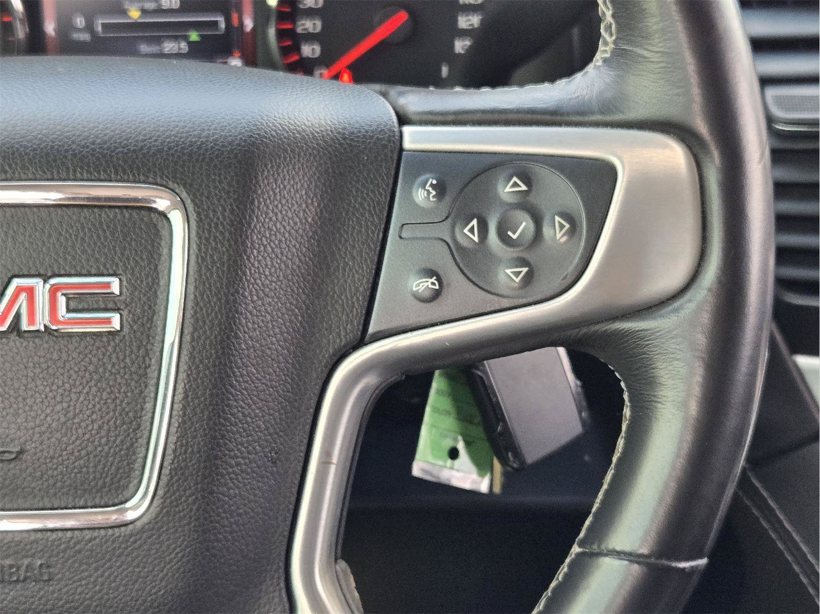 Used 2016 GMC Yukon SLE w/ Convenience Package RWD image 27