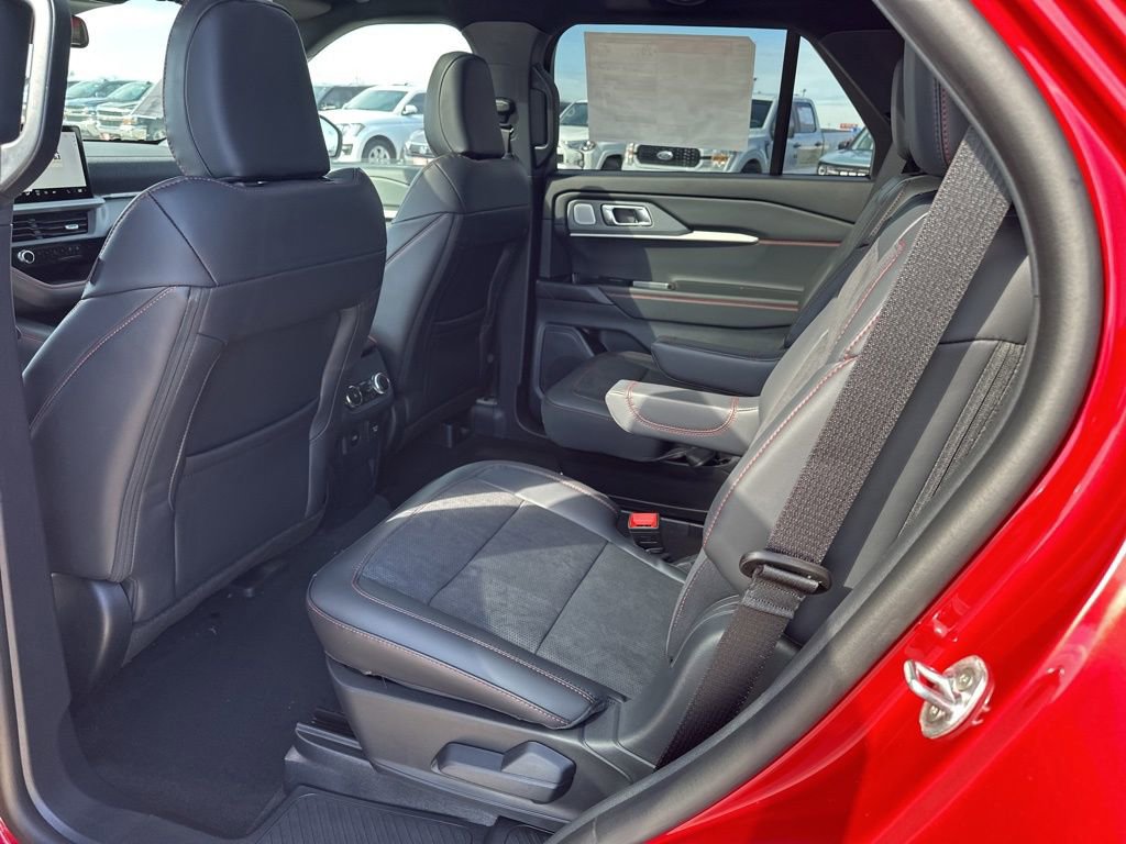 New 2026 Ford Explorer ST w/ Sun And Sound Package image 38