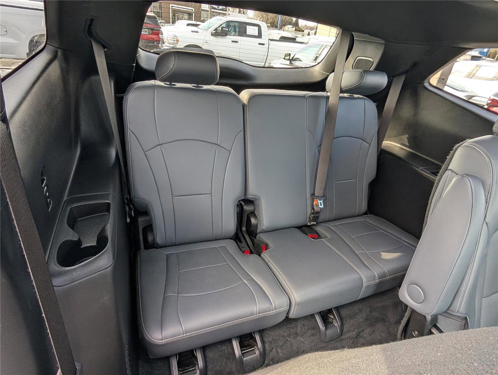 Used 2023 Buick Enclave Essence w/ Experience Buick Package image 13