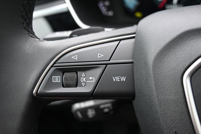 Used 2025 Audi Q3 2.0T Premium AWD/4WD image 37