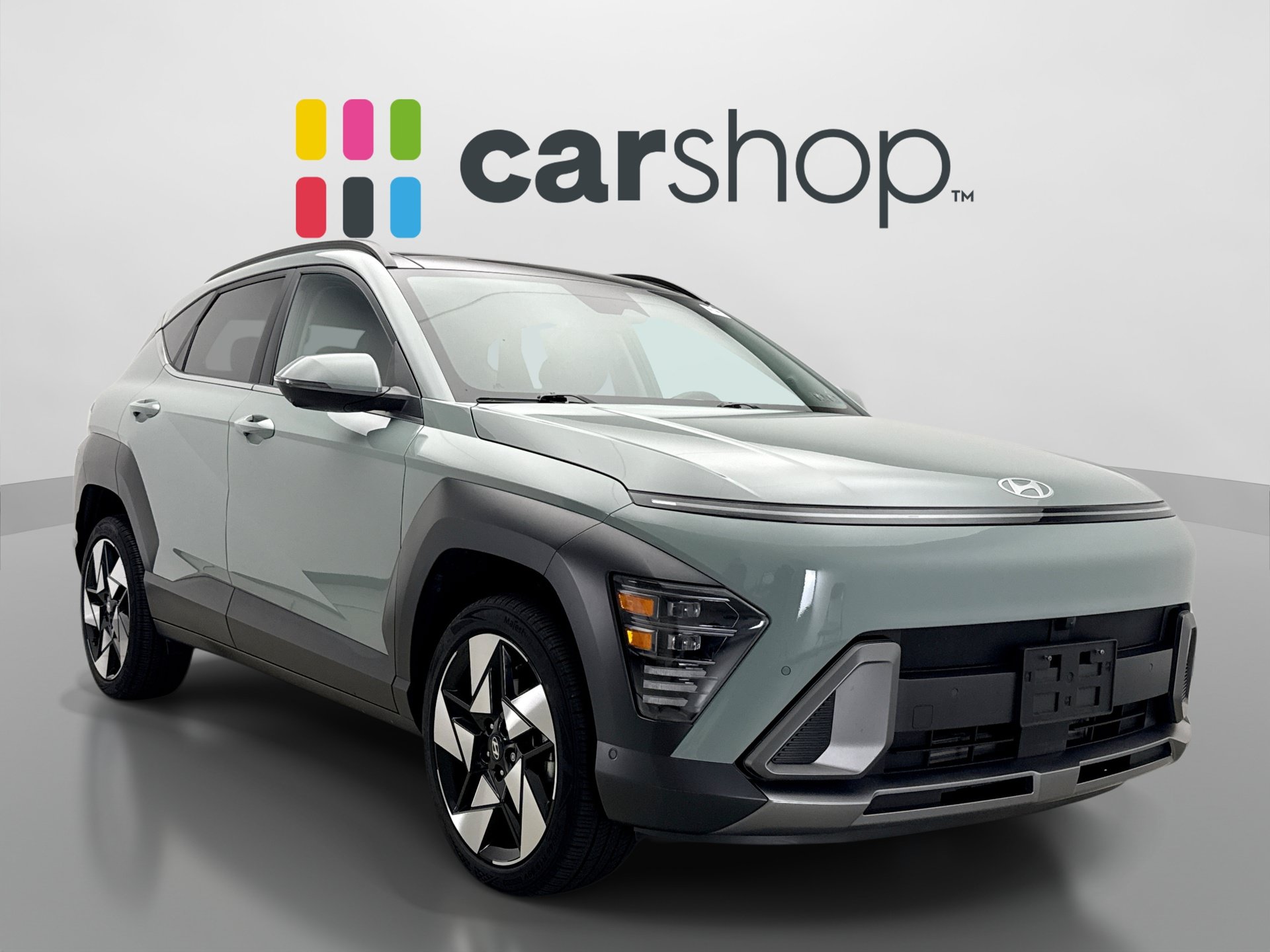 Used 2024 Hyundai Kona Limited AWD/4WD image 7