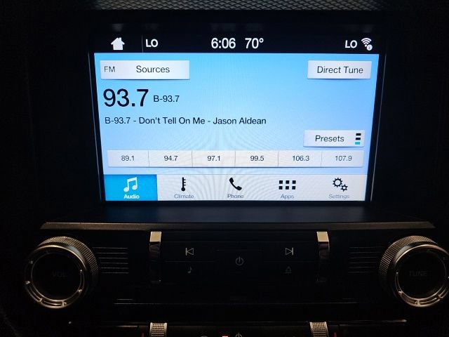Used 2016 Ford Mustang GT Premium w/ Equipment Group 401A RWD image 25