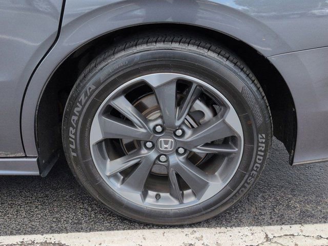 Used 2023 Honda Odyssey Elite image 7
