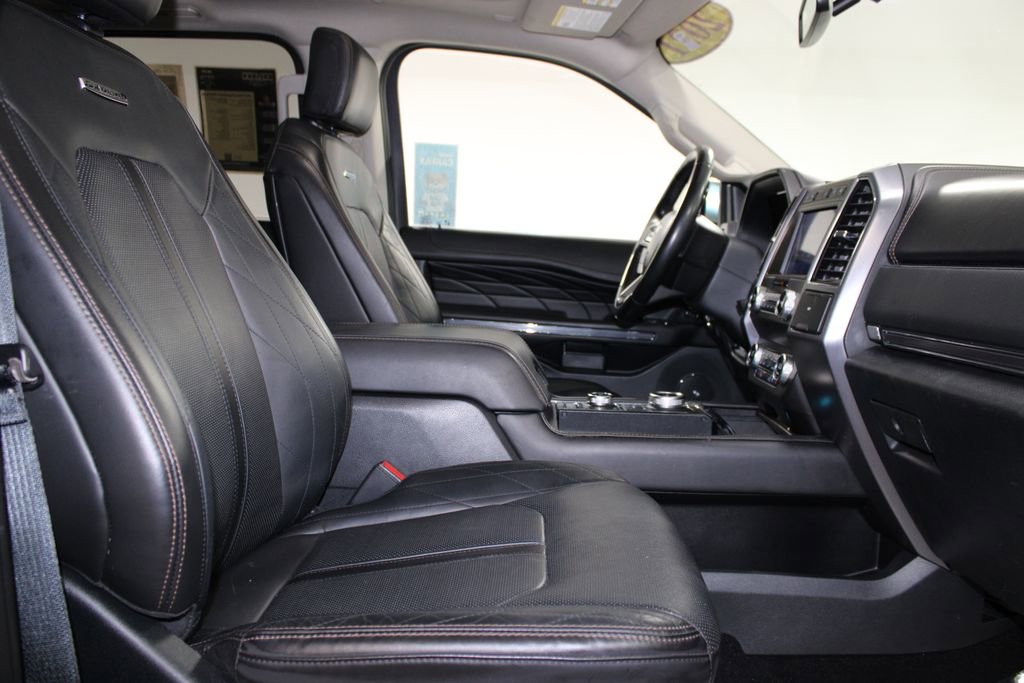 Used 2021 Ford Expedition Platinum image 31