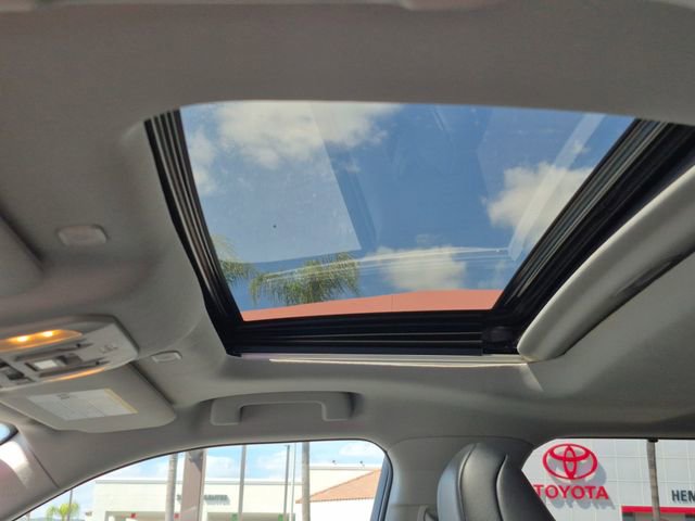 Used 2023 Toyota Highlander XLE image 15