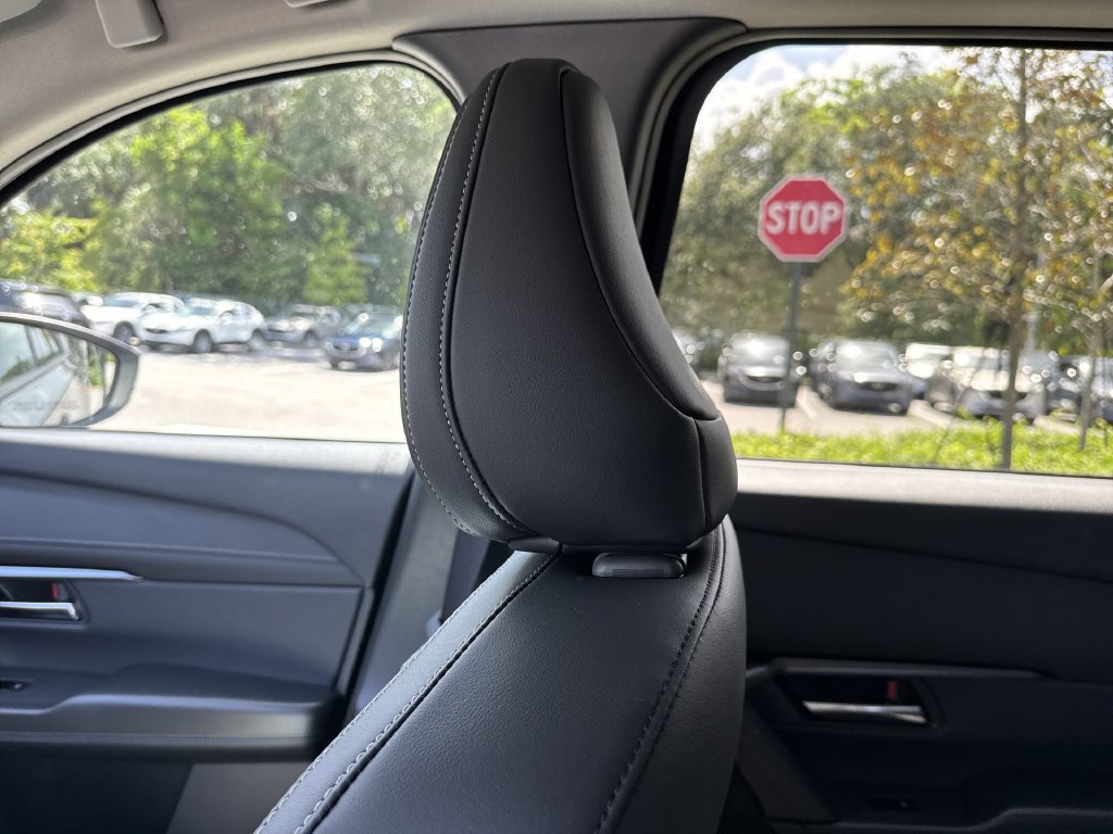 New 2026 MAZDA CX-5 Select AWD/4WD image 16