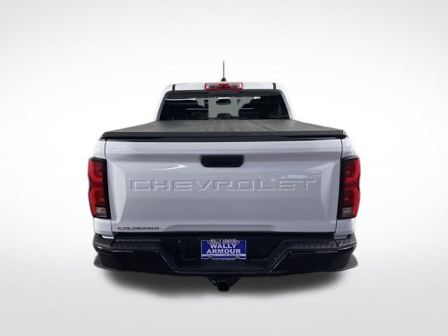 Used 2023 Chevrolet Colorado Z71 w/ Z71 Convenience Package 2 AWD/4WD image 12
