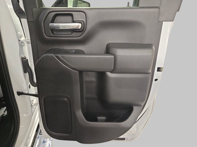 Used 2024 Chevrolet Silverado 2500 Custom w/ Custom Convenience Package image 12