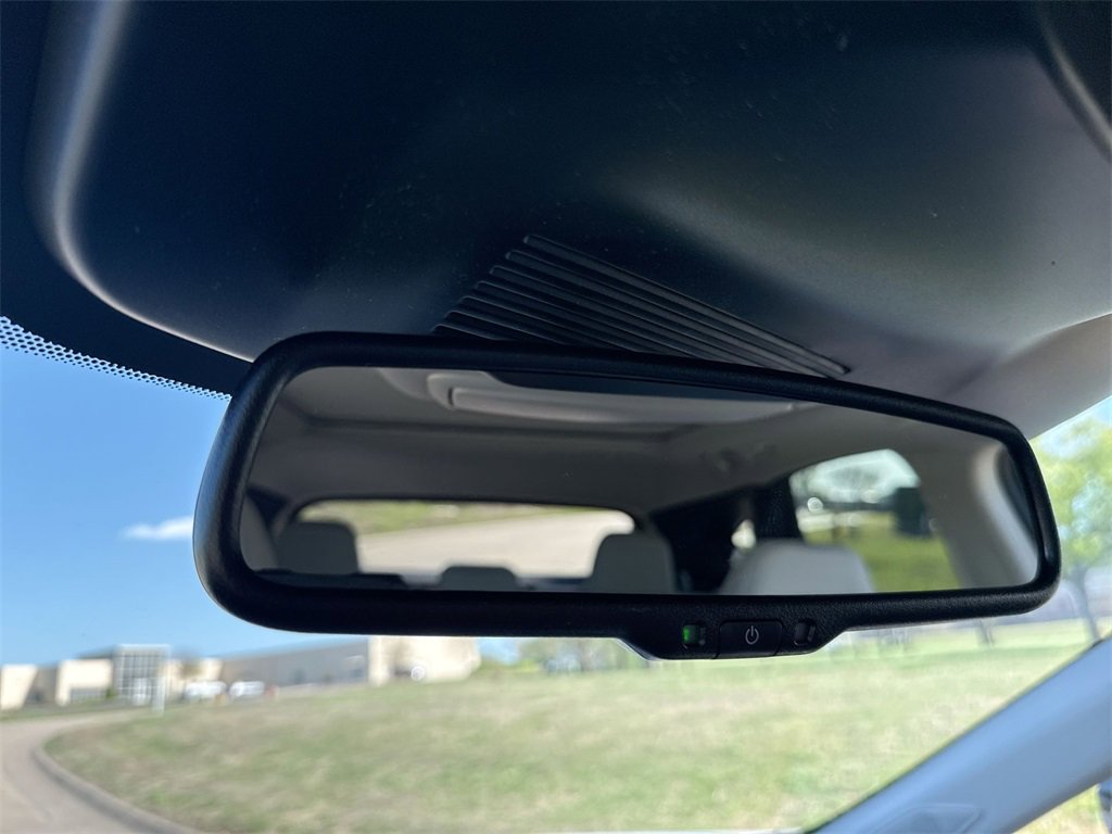 New 2025 Nissan Murano SL image 35