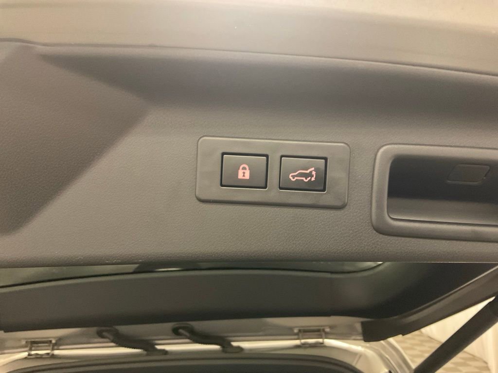 Used 2025 Subaru Forester Sport w/ Popular Package #1 image 27