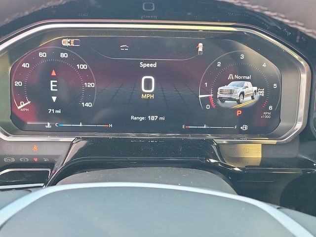 New 2026 GMC Sierra 1500 SLT w/ SLT Premium Plus Package image 21