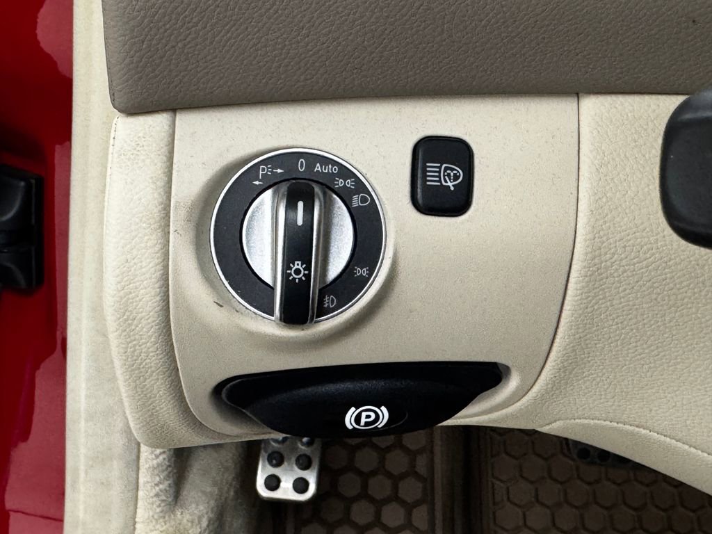 Used 2007 Mercedes-Benz SL 550 image 28