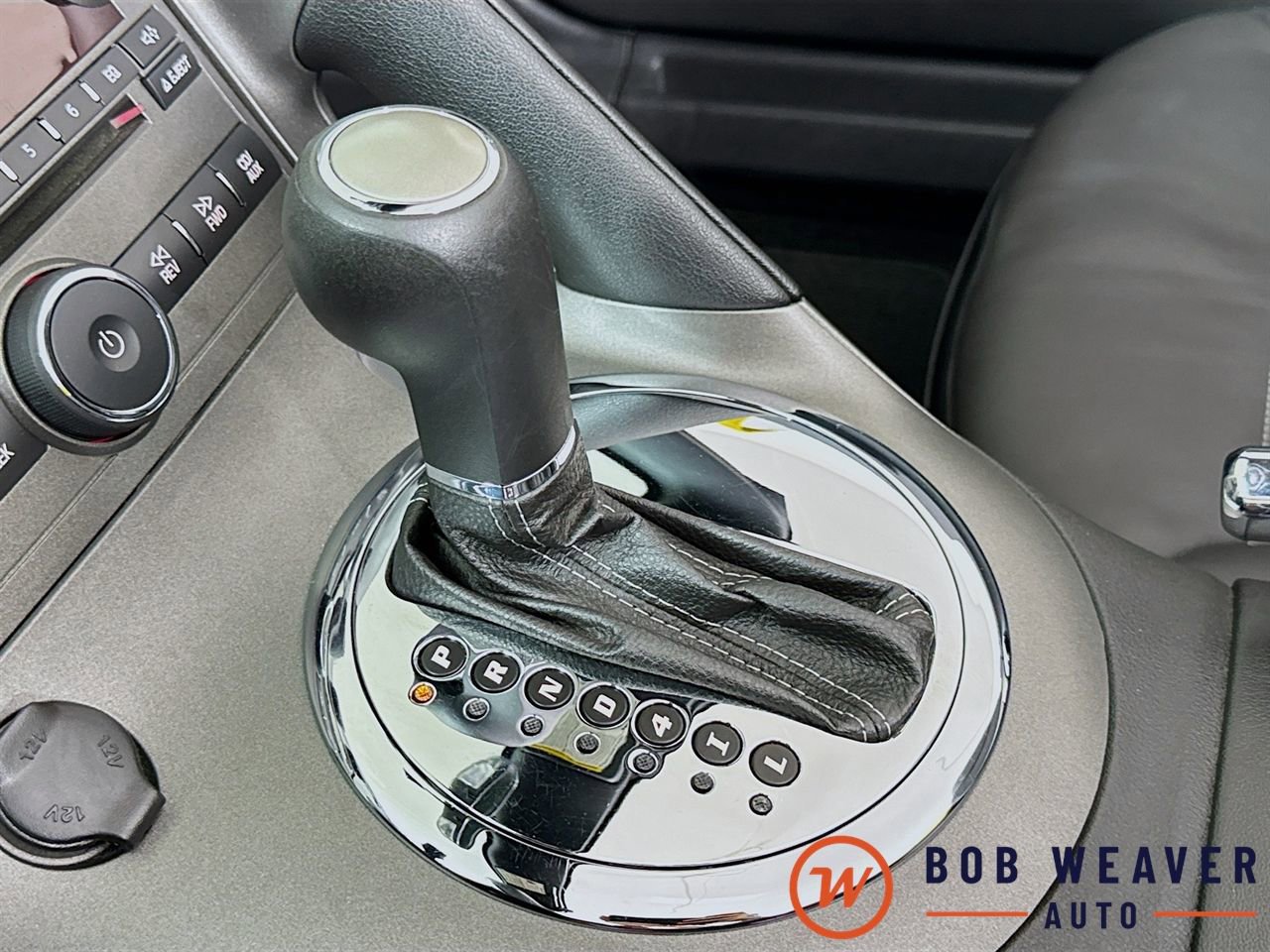 Used 2007 Pontiac Solstice Convertible w/ Premium Package image 17