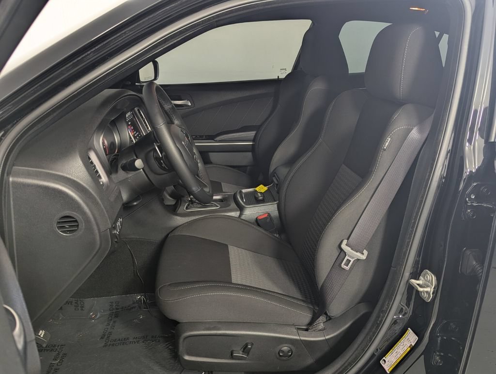Used 2023 Dodge Charger R/T RWD image 13