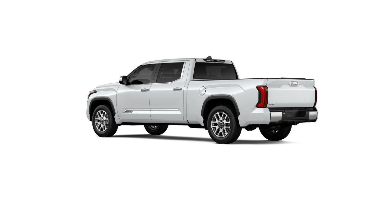 New 2026 Toyota Tundra 1794 Edition image 6