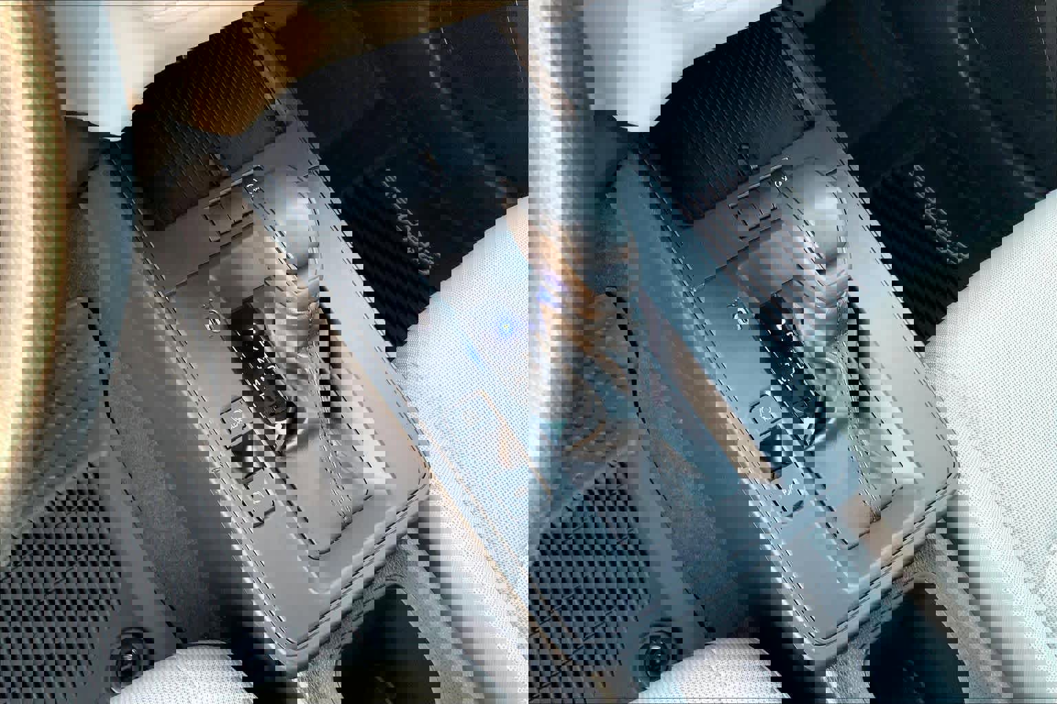 New 2026 Toyota Corolla Cross L image 7