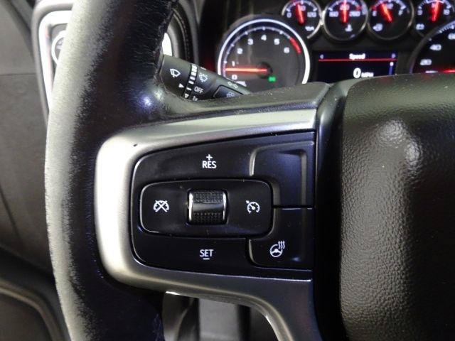 Used 2022 Chevrolet Silverado 2500 LT w/ Convenience Package AWD/4WD image 37
