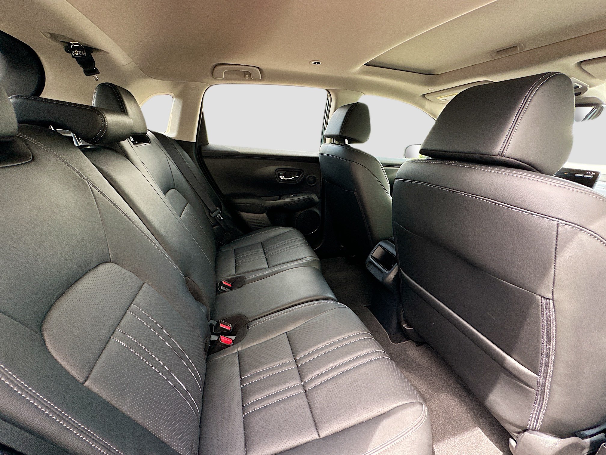 Used 2024 Honda HR-V EX-L image 24