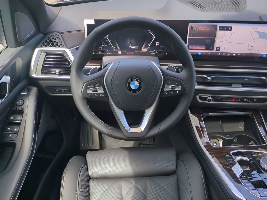 New 2026 BMW X5 xDrive40i image 15