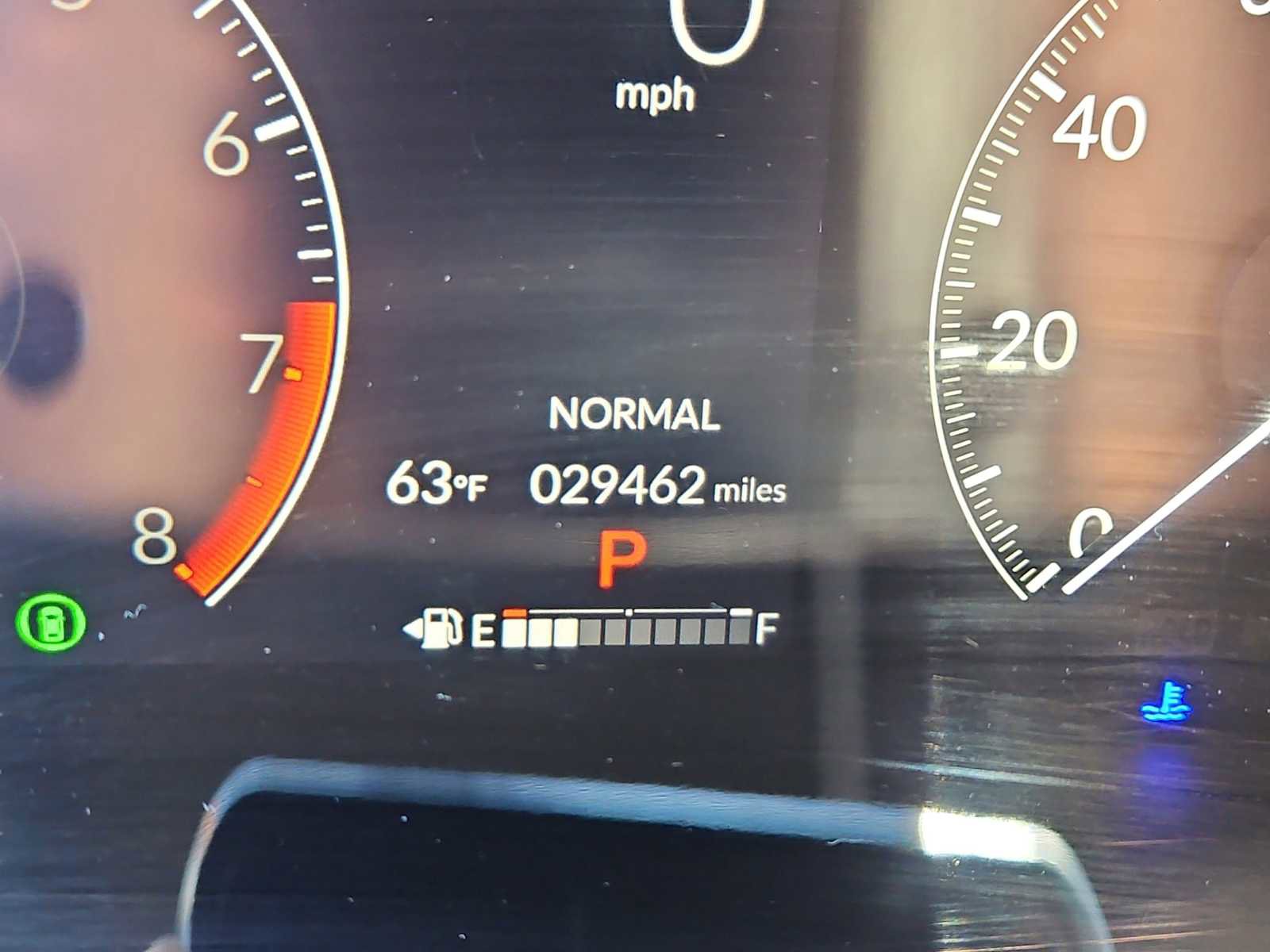 Certified 2024 Honda HR-V Sport image 13