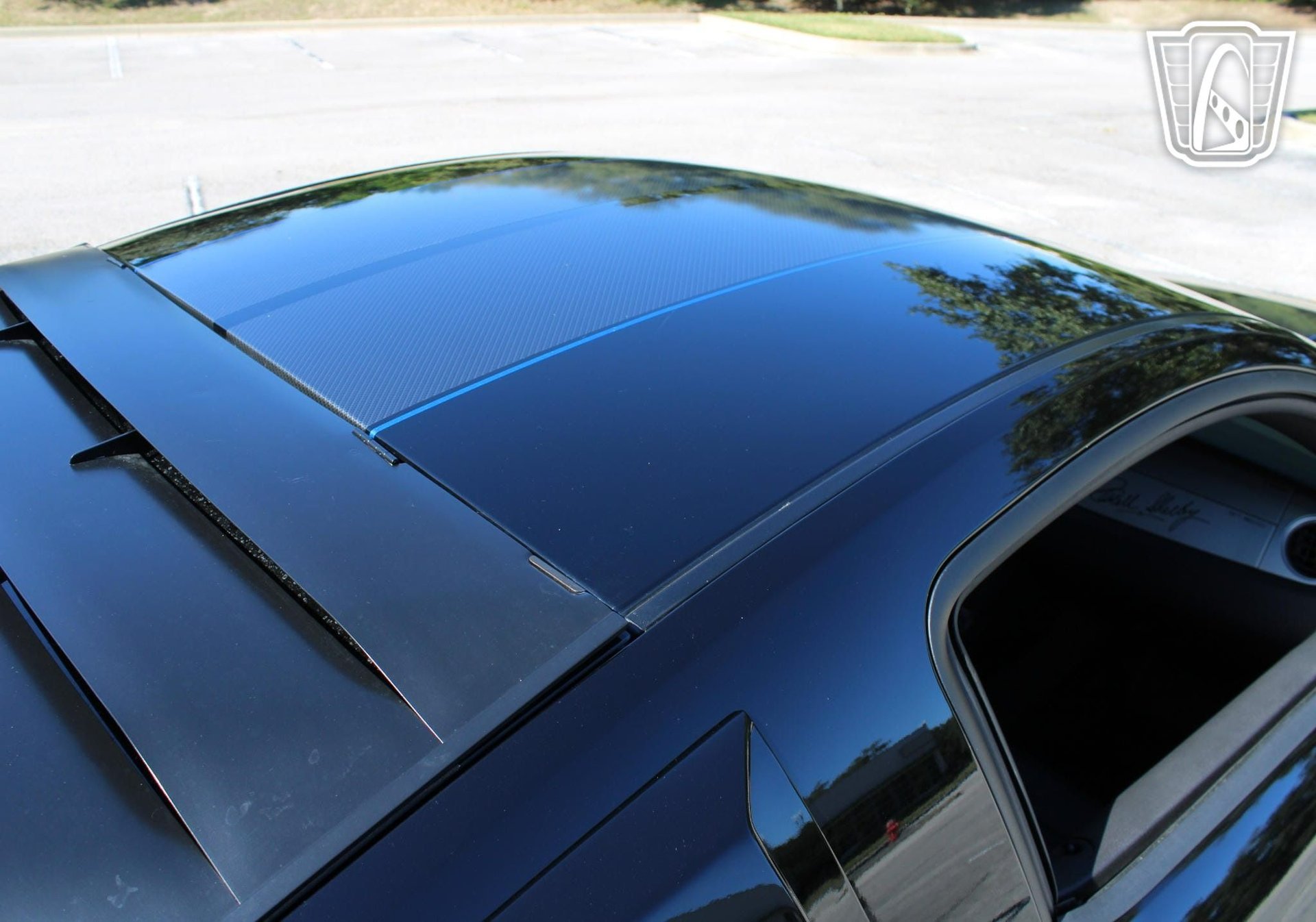 Used 2013 Ford Mustang Shelby GT500 RWD image 31