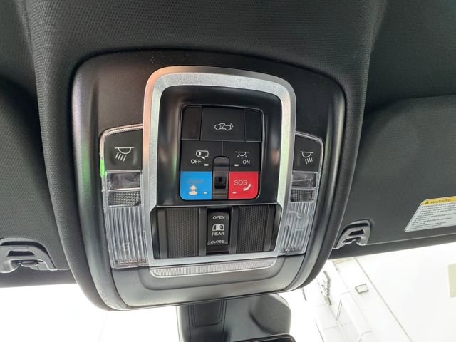 New 2026 RAM 1500 Laramie image 36