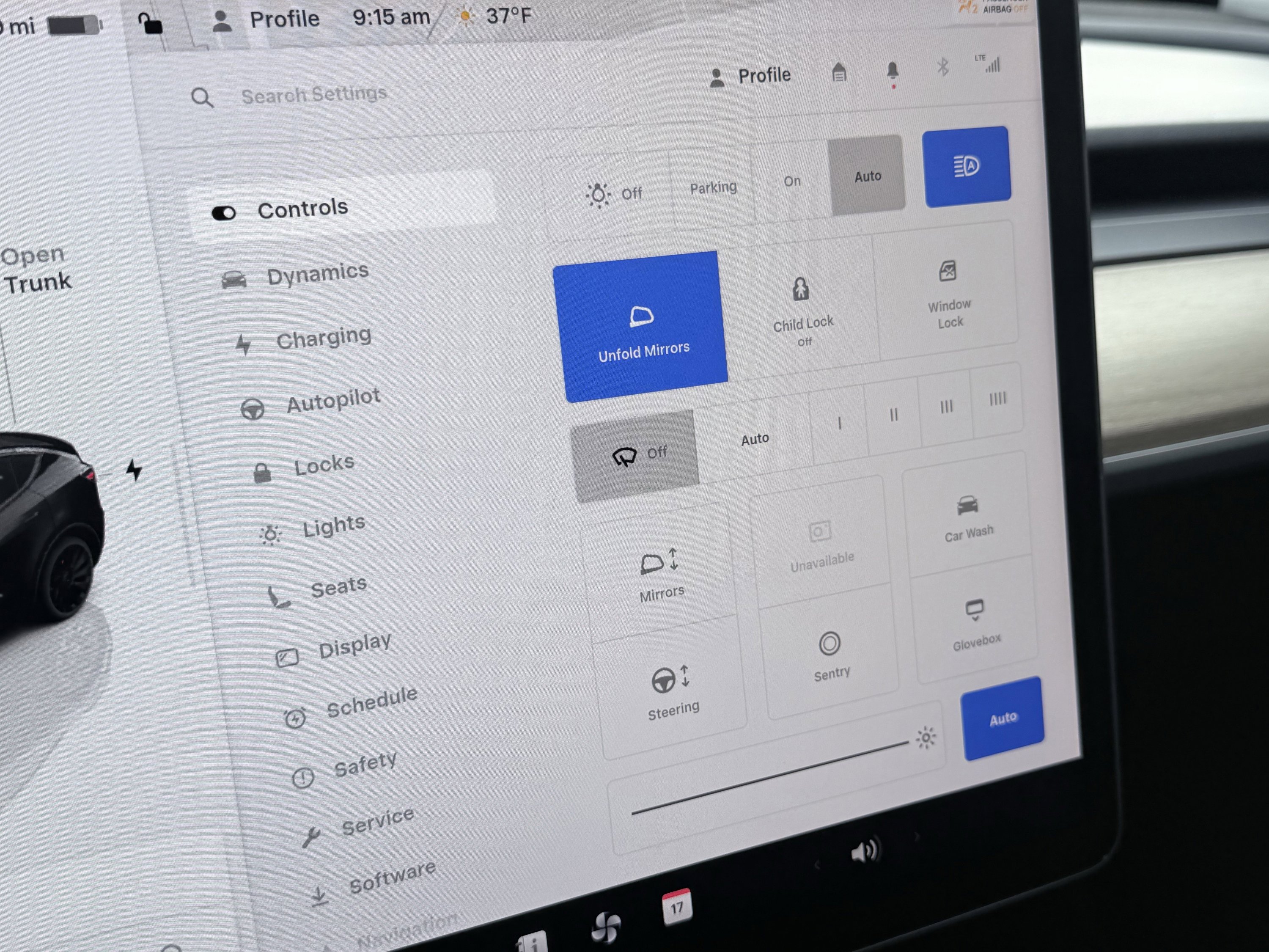 Used 2023 Tesla Model Y Performance image 69