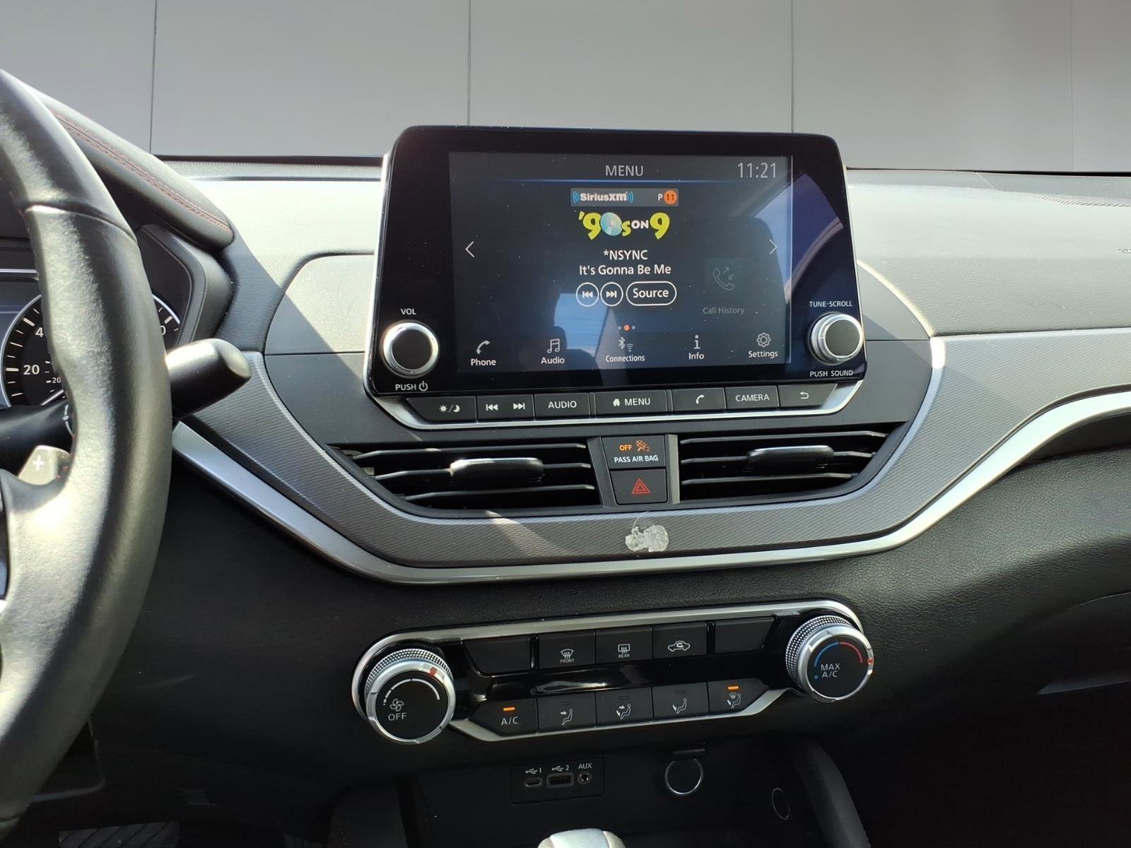 Used 2023 Nissan Altima 2.5 SR image 18