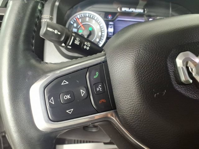 Used 2023 RAM 1500 Laramie AWD/4WD image 18