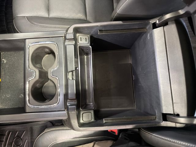 Used 2019 Chevrolet Silverado 2500 LTZ w/ Duramax Plus Package image 30