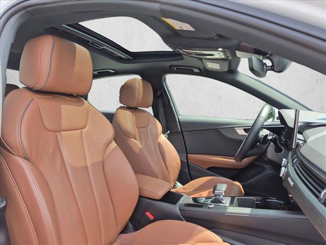 Certified 2023 Audi A4 2.0T Premium w/ Convenience Package AWD/4WD image 21