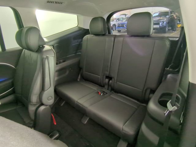 New 2026 Hyundai Ioniq 9 Calligraphy image 32