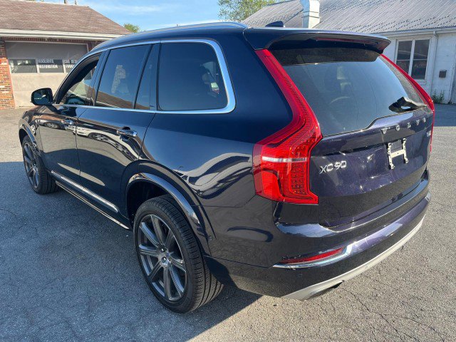 Used 2017 Volvo XC90 T6 Inscription w/ Vision Package AWD/4WD image 6
