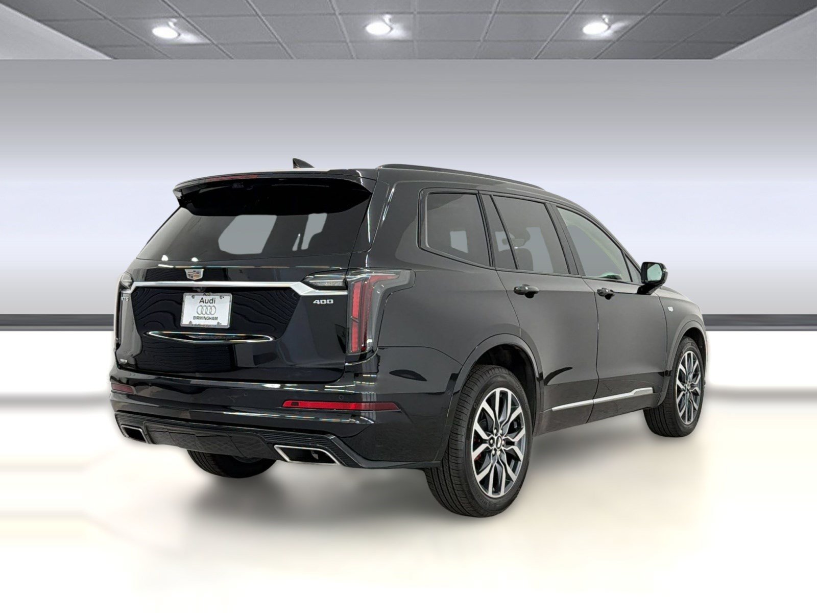 Used 2023 Cadillac XT6 Sport w/ Platinum Package AWD/4WD image 9